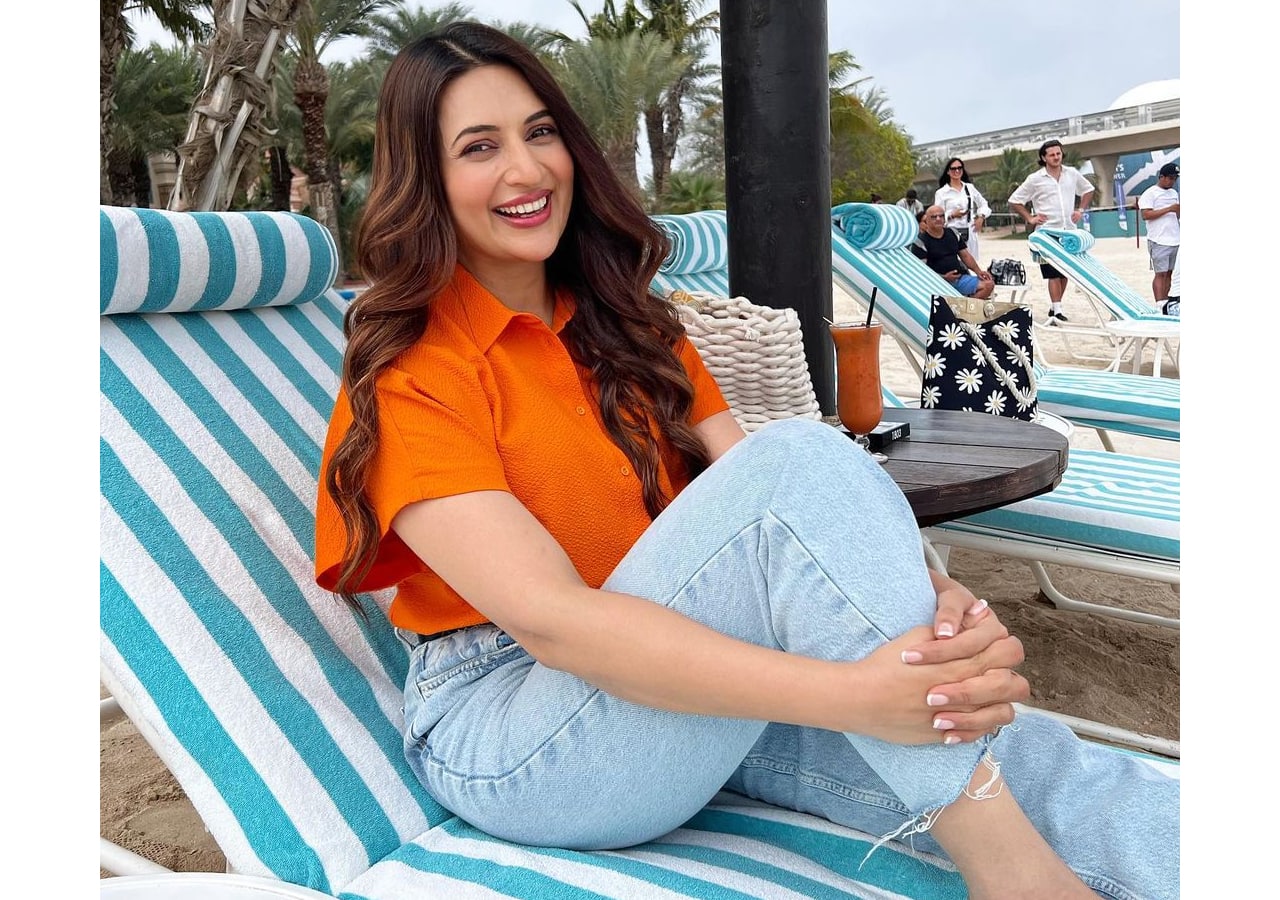 Divyanka Tripathi Divyanka Tripathi