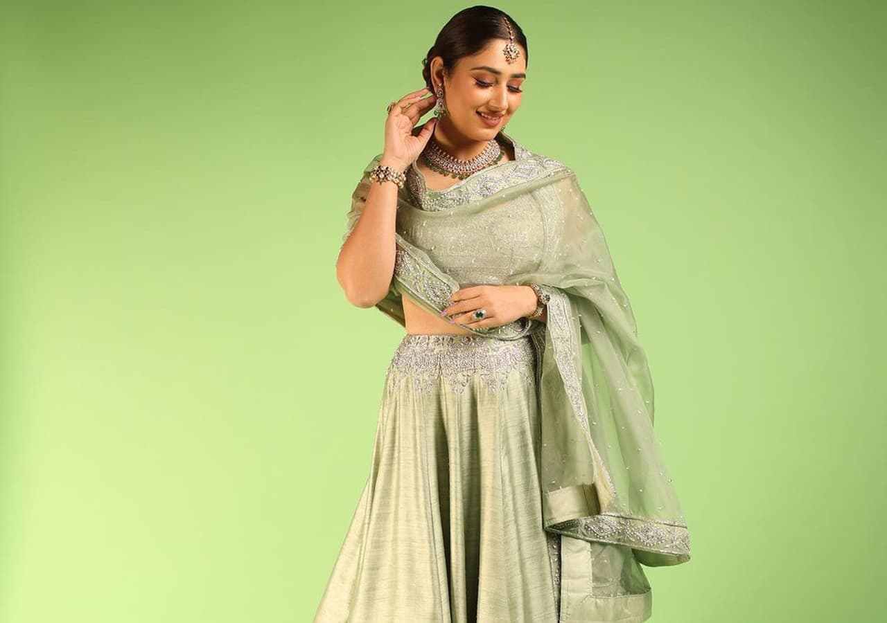 Disha Parmar Disha Parmar