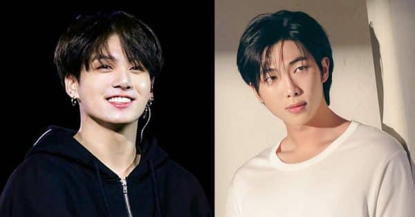 BTS: Jungkook makes ARMYs emotional with a long Weverse Live; from RM calling him 'Baby' to the Golden Maknae again mentioning Naatu Naatu; here's a recap