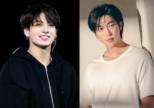 BTS: Jungkook makes ARMYs emotional with a long Weverse Live; from RM calling him 'Baby' to the Golden Maknae again mentioning Naatu Naatu; here's a recap