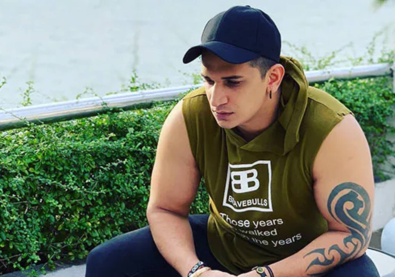 Prince Narula