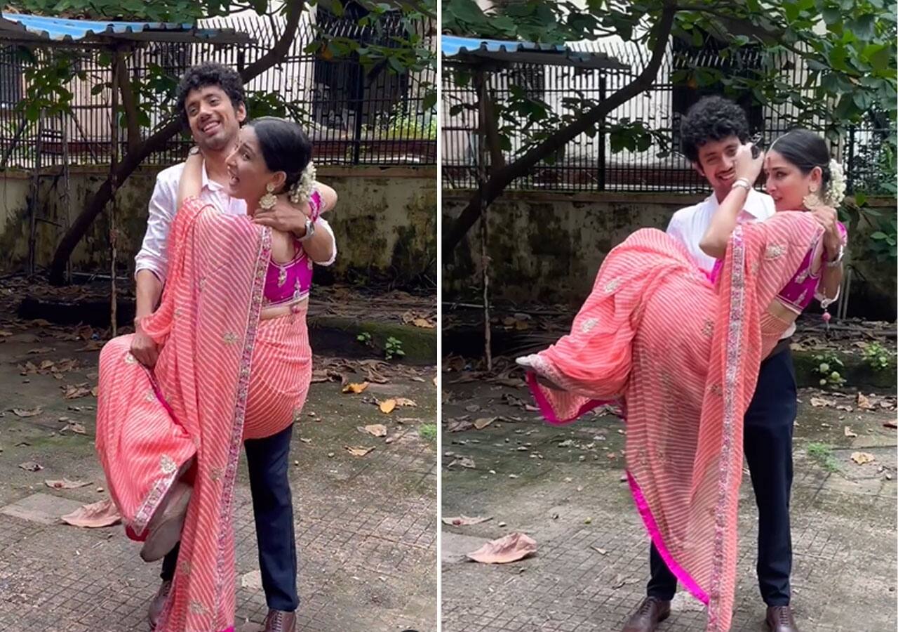 Rohan Rai, former boyfriend of Disha Salian, to marry actress Sheen Dass in April, three years after the tragic demise of Sushant Singh Rajput's manager