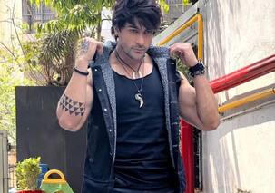 Shalin Bhanot starrer Bekaaboo, Gashmeer Mahajani, Karan Kundrra in Tere Ishq Main Ghayal and other hunks who wowed fans in supernatural shows [View List]