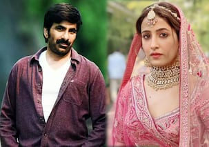 Kriti Sanon's sister Nupur gushes about Tiger Nageswara Rao co-star Ravi Teja; says, 'In a world of selfish actors....' [Exclusive]