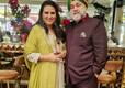Veteran TV actress Nilu Kohli bereaved; husband collapses in bathroom and passes away