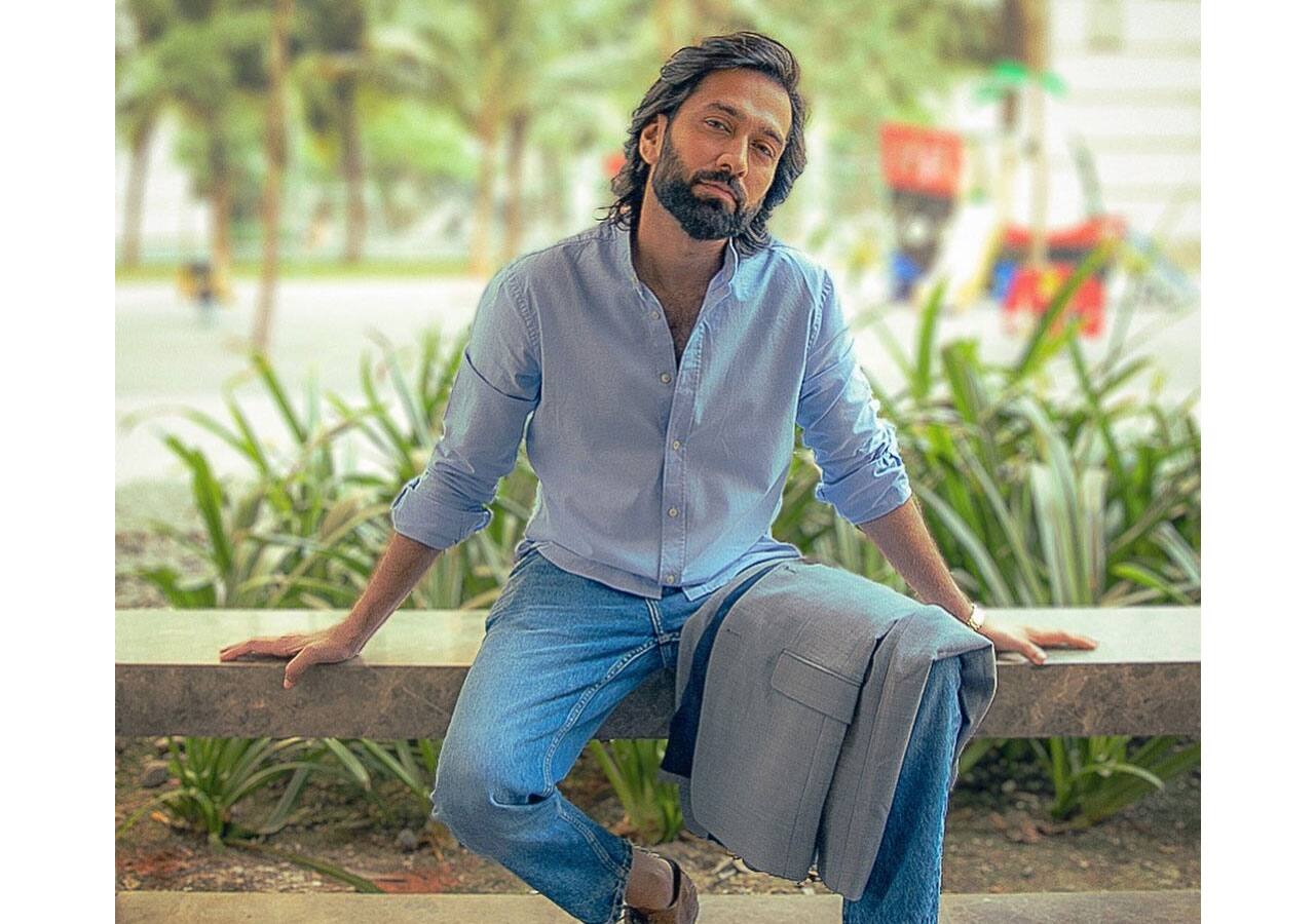 Nakuul Mehta