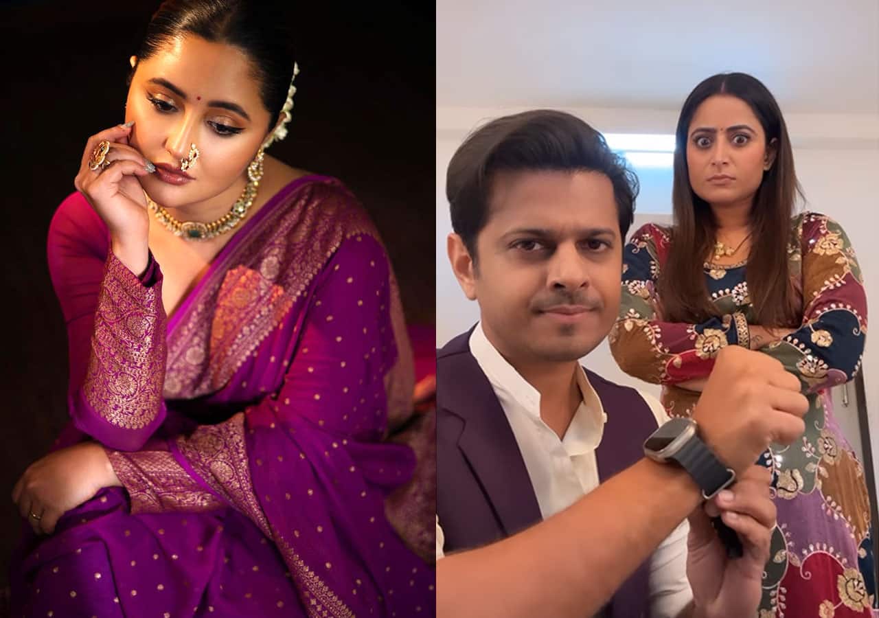 Surbhi Chandna, Rashami Desai, Neil Bhatt and other TV stars who made Instagram a happening place this week