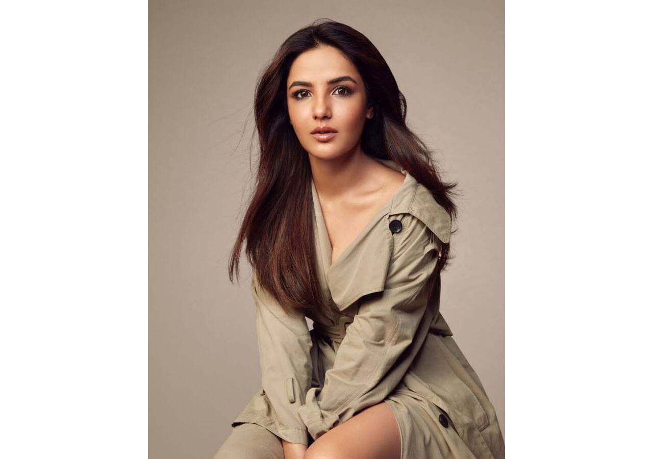 Jasmin Bhasin reveals why she opted out of Vikram Bhatt's movie