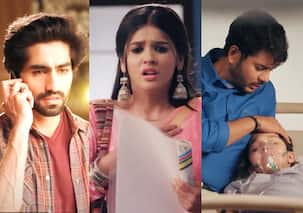 Yeh Rishta Kya Kehlata Hai Upcoming Twists: Akshara decides to take her relationship with Abhinav a level higher