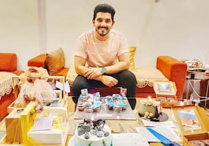 Kanwar Dhillon decodes the success of Pandya Store on TV TRP charts; says, 'The reason people love...' [Exclusive]