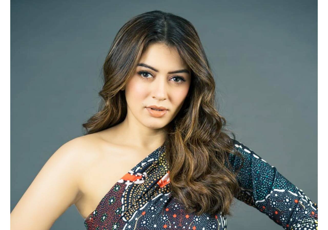 Hansika Motwani