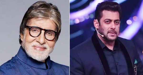 Amitabh Bachchan to Salman Khan; Bollywood celebs who received death threats and phone calls about bomb planted in their homes