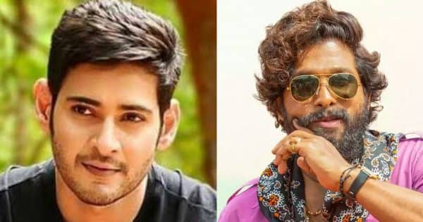 Mahesh Babu to Allu Arjun: These south superstars REJECTED big Bollywood movies