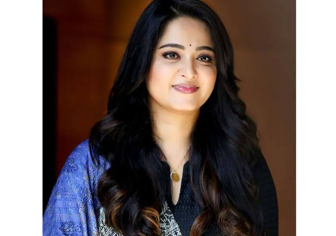 Anushka Shetty