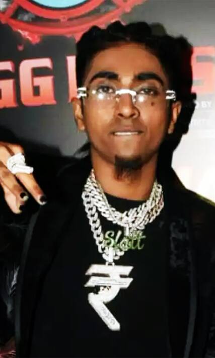 Rapper MC Stan wears Rs 1.5 Crore Jewellery, Know All about the