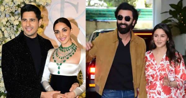 Kiara Advani to Alia Bhatt and more Bollywood actresses who will celebrate their first HOLI after marriage