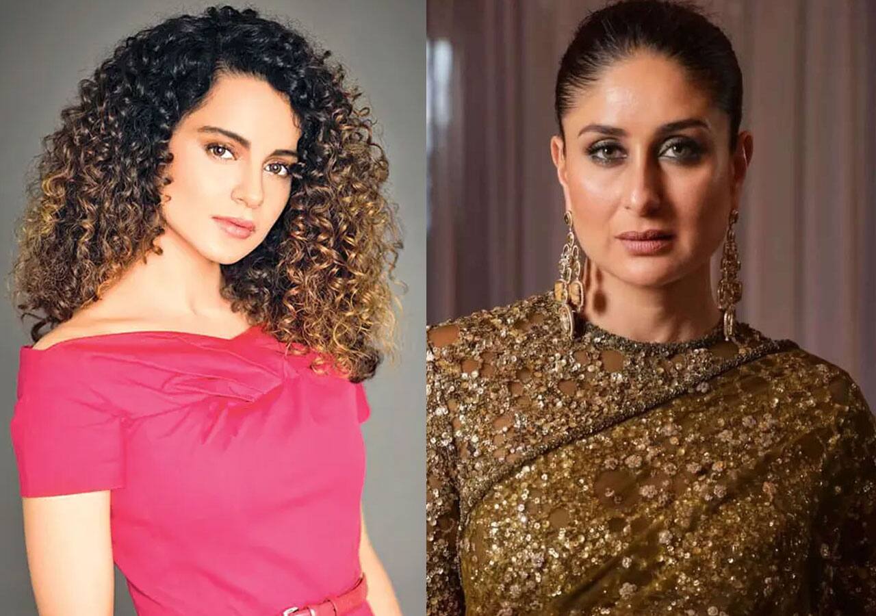 Kareena Kapoor Khan