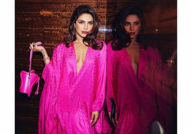 Paris Fashion Week 2023: Aishwarya Rai Bachchan, Kendal Jenner, Camila  Cabello, Navya Nanda steal the show