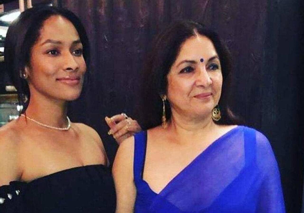 Neena Gupta