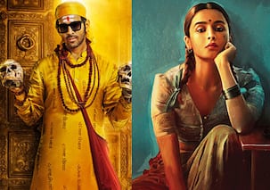 IIFA technical awards 2023: Alia Bhatt’s Gangubai Kathiawadi and Kartik Aaryan’s Bhool Bhulaiyaa 2 win big; Check out winners' full list