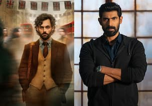 Rana Naidu, You Season 4 part 2 and more to watch on Netflix, Amazon Prime Video and Hotstar this weekend