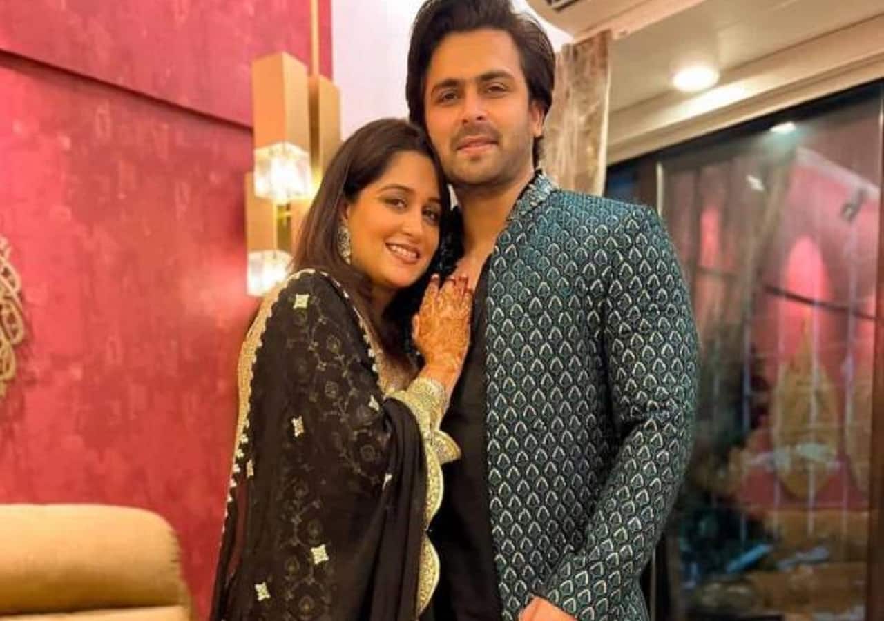 Dipika Kakar is enjoying her last days of pregnancy; reveals the delivery date of her baby [Watch video]