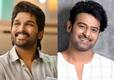 Pushpa star Allu Arjun beats Baahubali Prabhas to become the highest paid actor in South; charges a whopping amount for Sandeep Reddy Vanga film?
