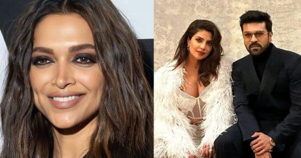 Oscars 2023: This Bollywood diva to perform on Naatu Naatu; Deepika Padukone to be a presenter for RRR; exciting events that will take place at the Academy Awards
