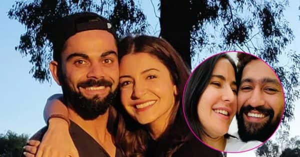 Anushka Sharma, Virat Kohli were invited by Katrina Kaif and Vicky Kaushal for dinner but the four couldn’t eat together; here’s why