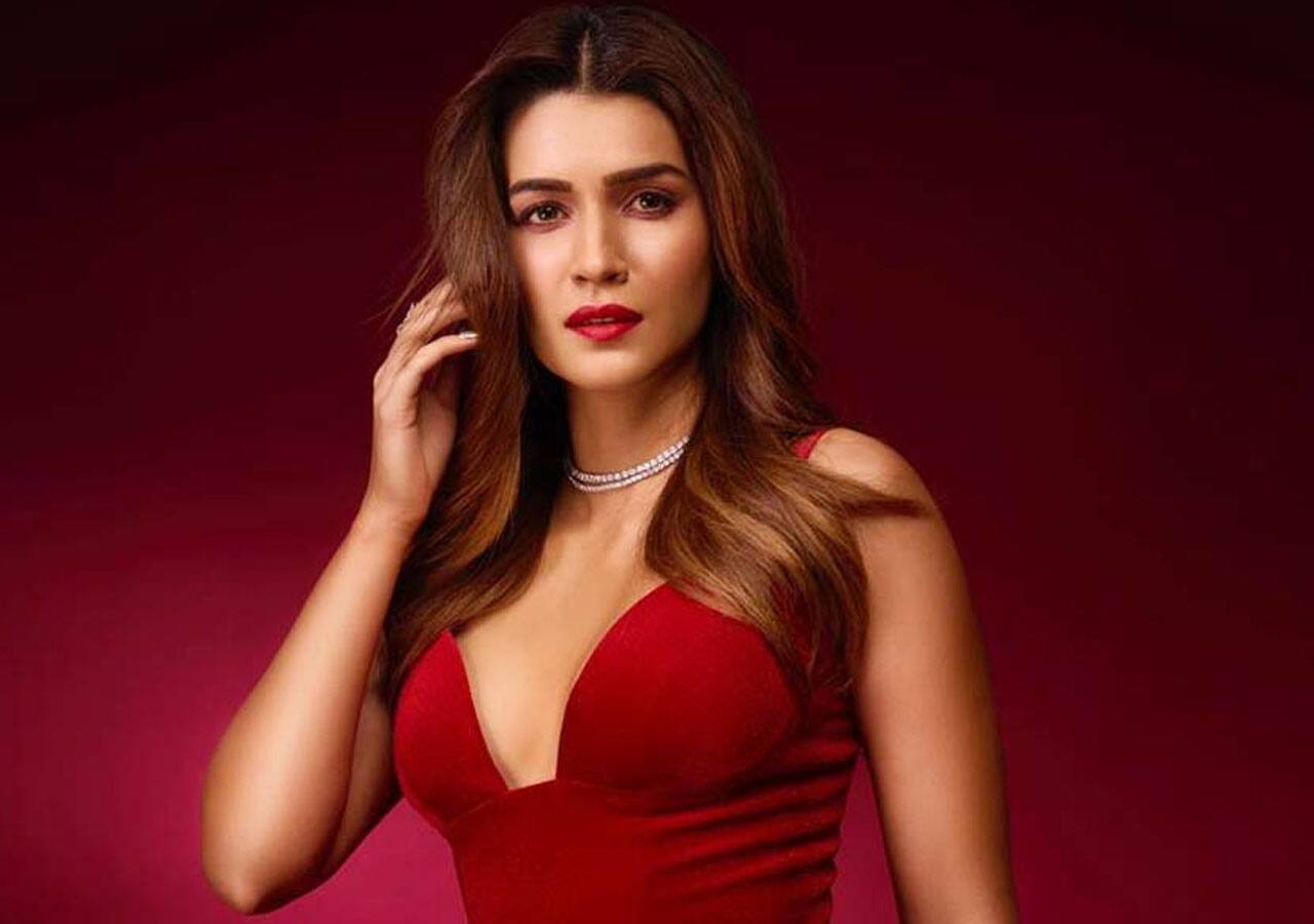 Kriti Sanon