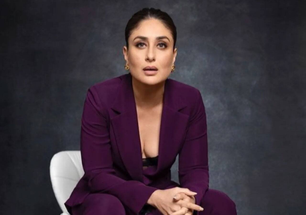 Kareena Kapoor Khan