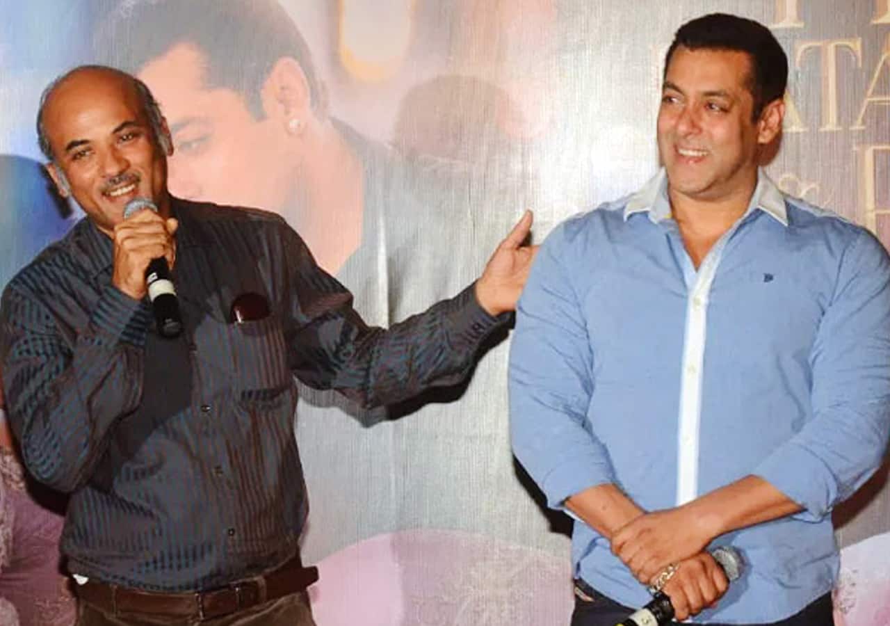 Challenging Yet Hopeful: Sooraj Barjatya on Salman Khan’s Cinematic Comeback