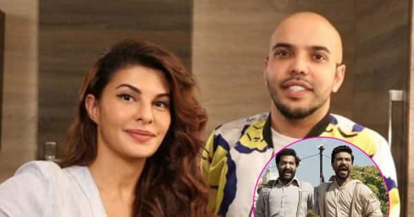 RRR song Naatu Naatu Oscars 2023 win rigged? Jacqueline Fernandez’s make up artist says, ‘Thought we could buy Awards only in India’