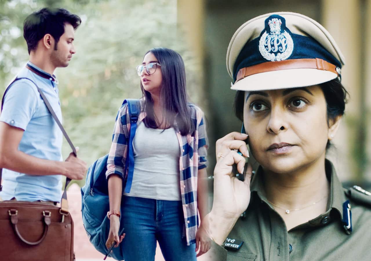 Delhi Crime to Mismatched: Netflix announces season 3 of popular Indian shows