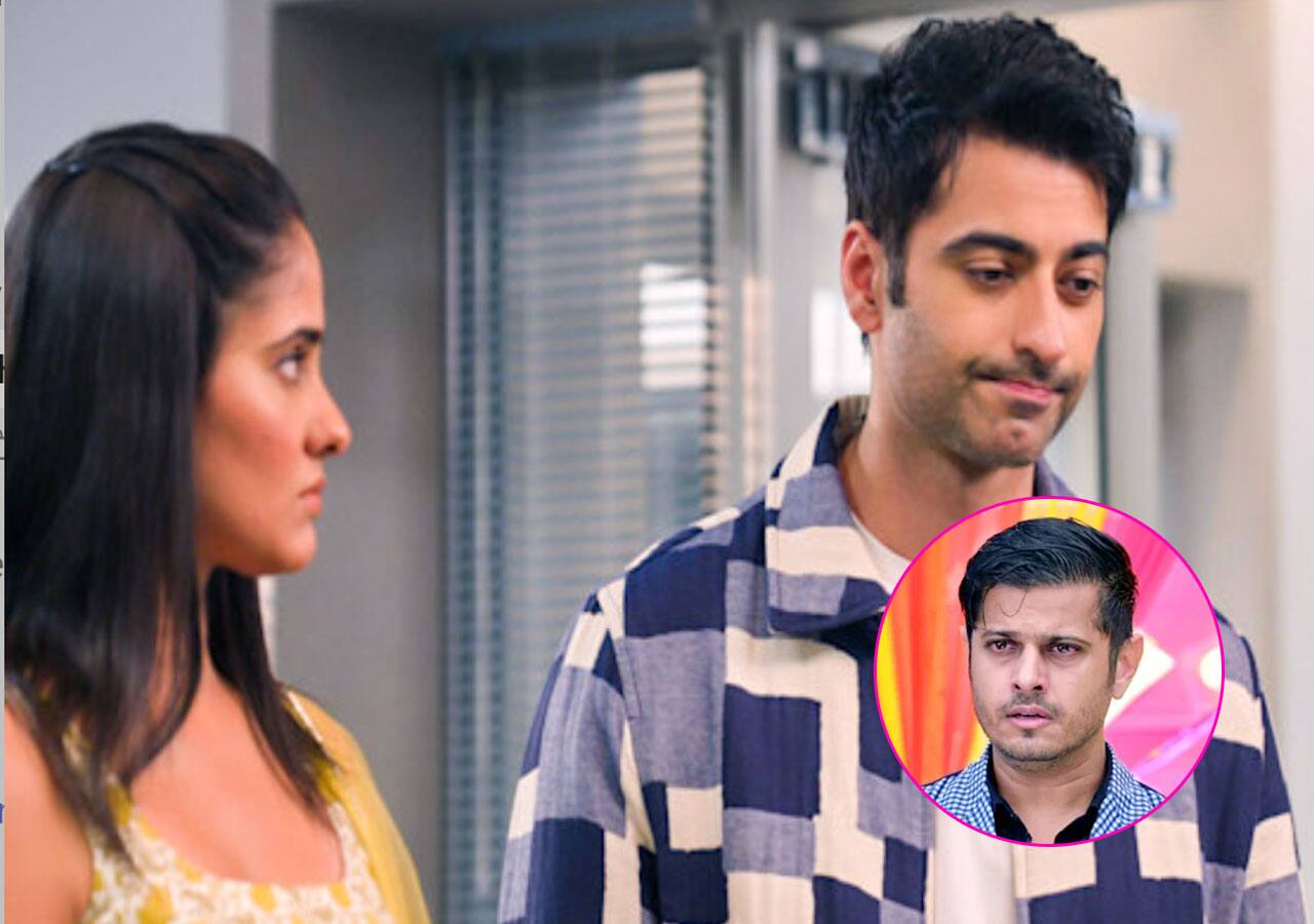 Ghum Hai Kisikey Pyaar Meiin: Sai talks about Satya's irritating behaviour with Virat; SaiRat fans to see latter's possessive side again?