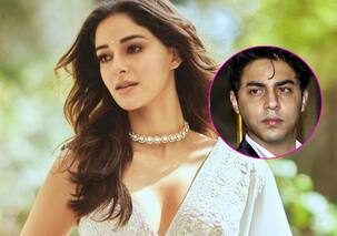 Aryan Khan makes a secret entry at Ananya Panday’s cousin’s wedding; view inside picture