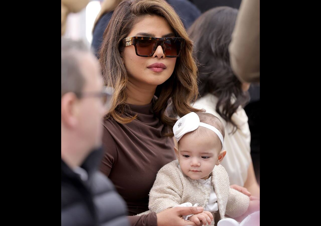Priyanka Chopra