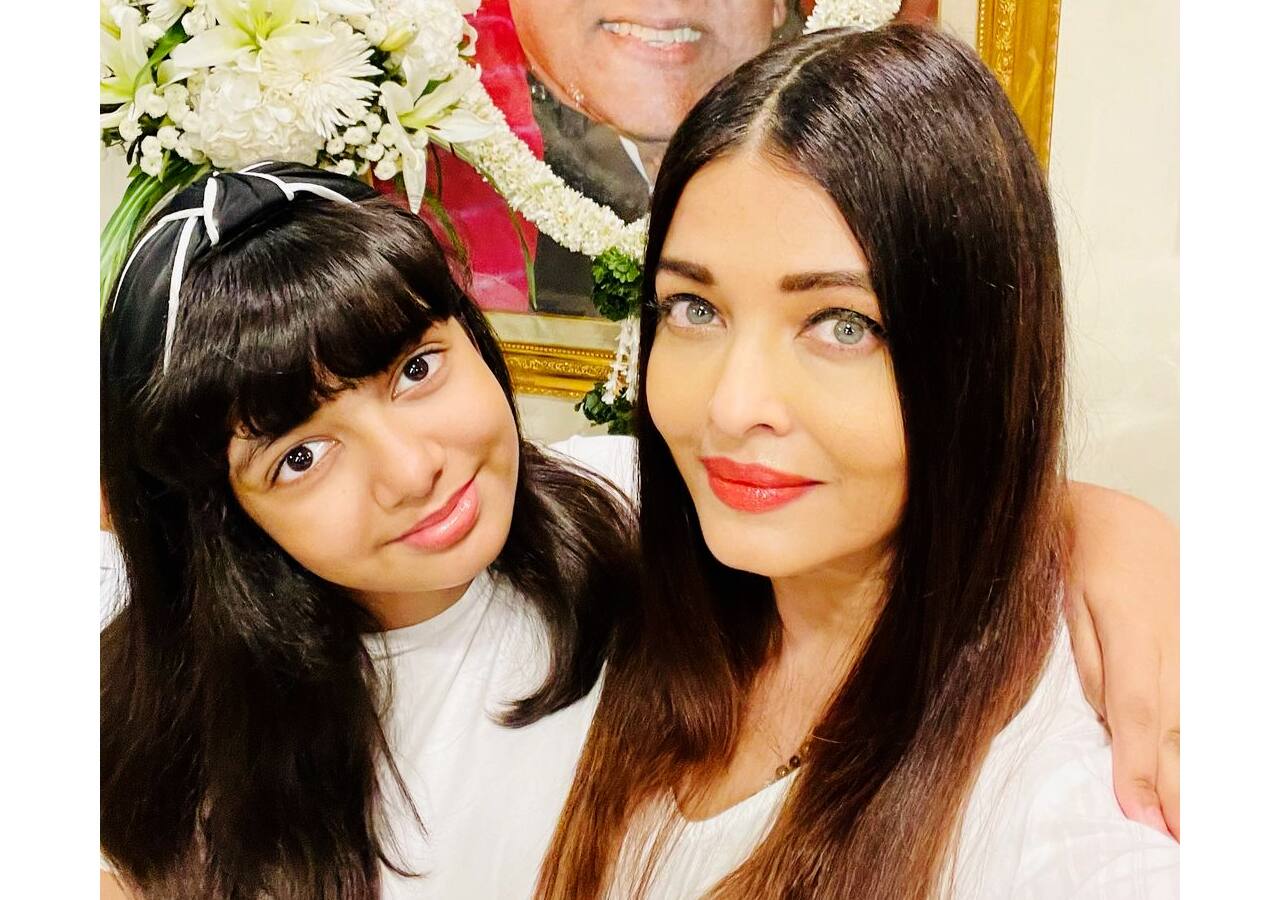 Aishwarya Rai Bachchan