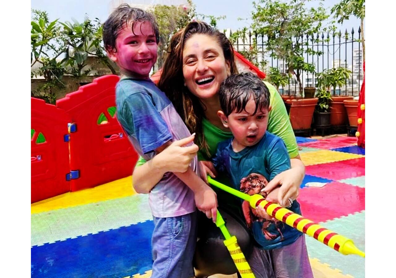 Kareena Kapoor Khan