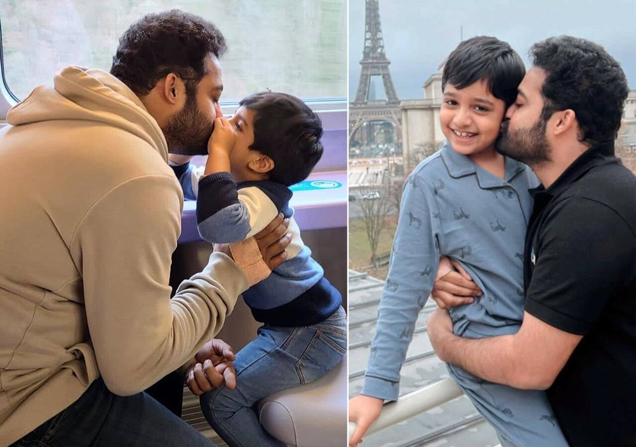 Jr. NTR