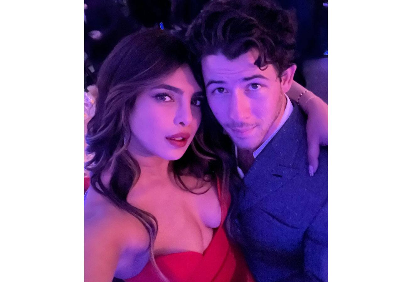 Nick Jonas
