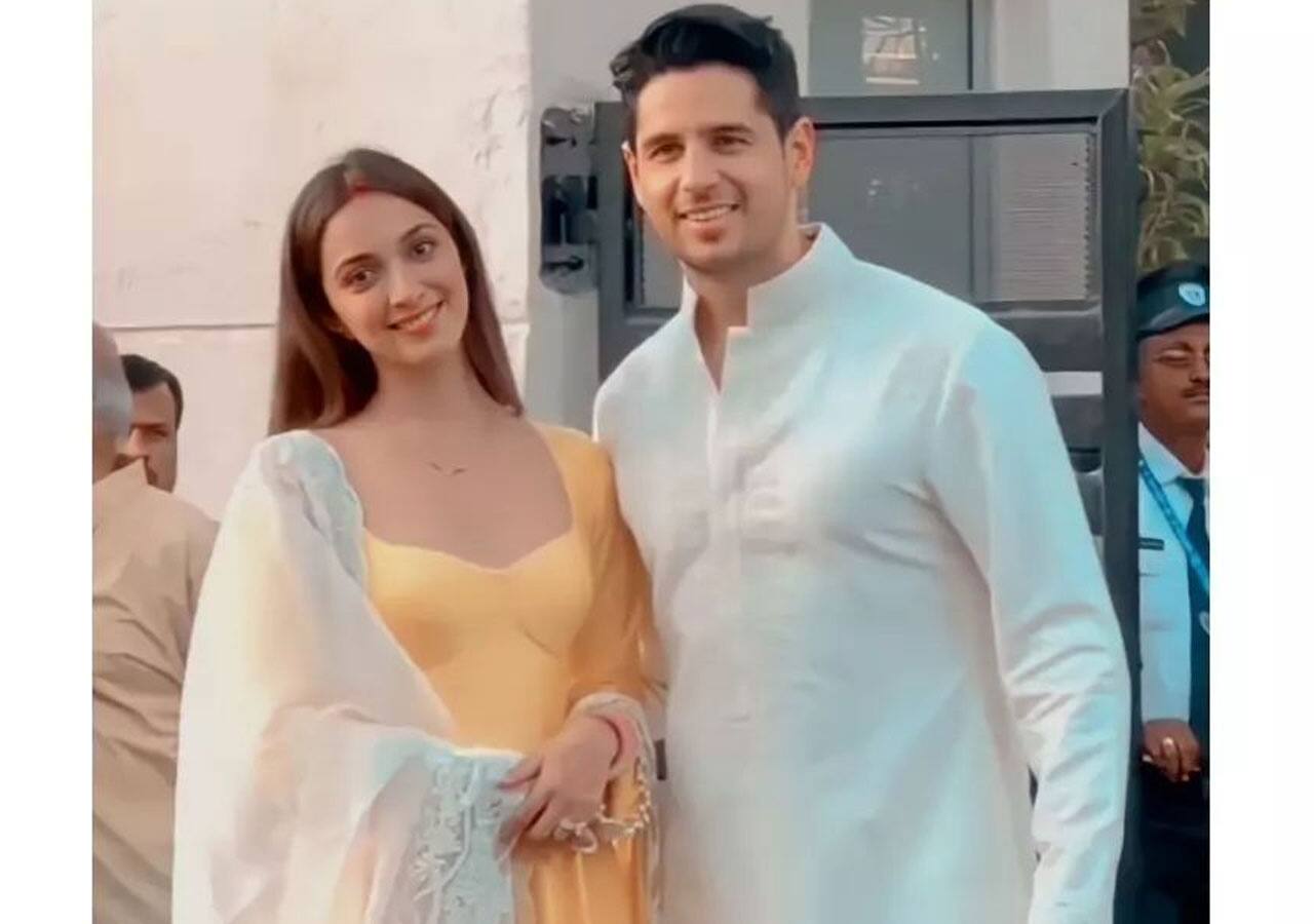 Sidharth Malhotra