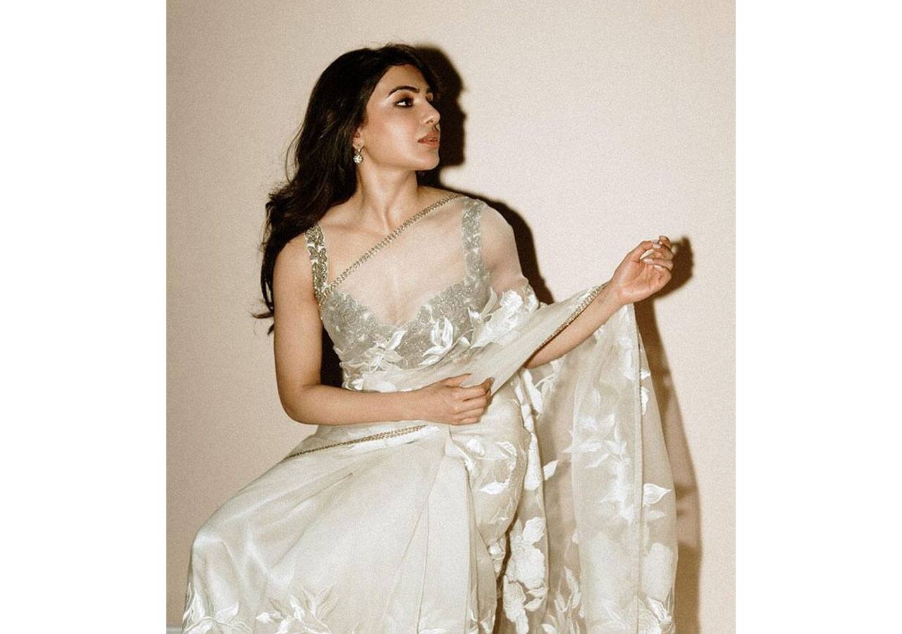 Samantha Ruth Prabhu is photographer delight in these pictures