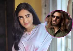 Amrita Rao missed a big opportunity to work with superstar Salman Khan due to THIS shocking reason