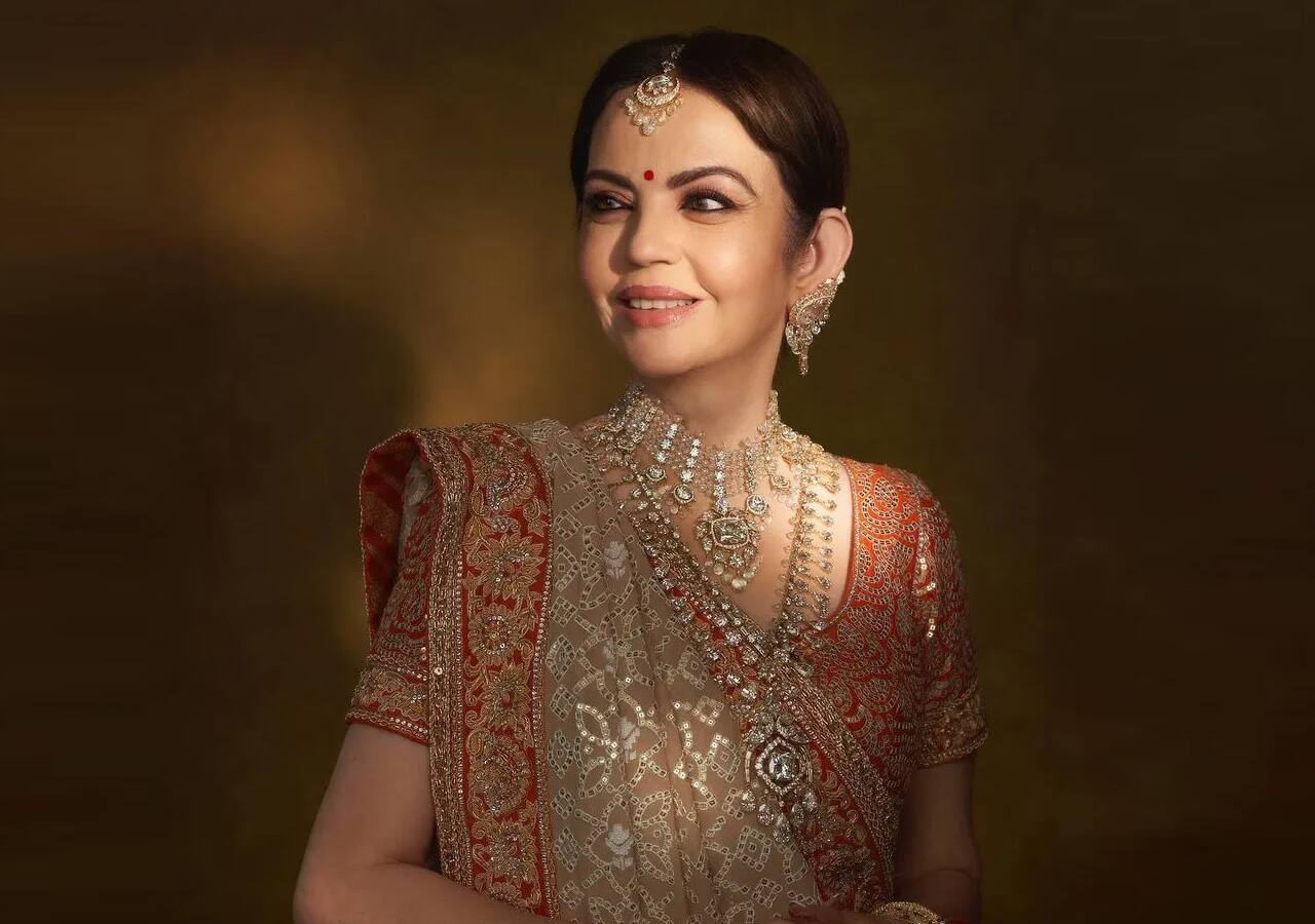 From Mukesh Ambani to Isha Ambani, education qualifications of Ambani