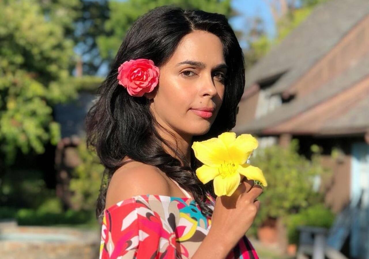 Mallika Sherawat