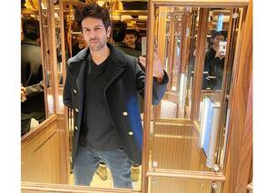 After Social Media King at BL Awards 2023, Kartik Aaryan tops list of actors with Best Social Media