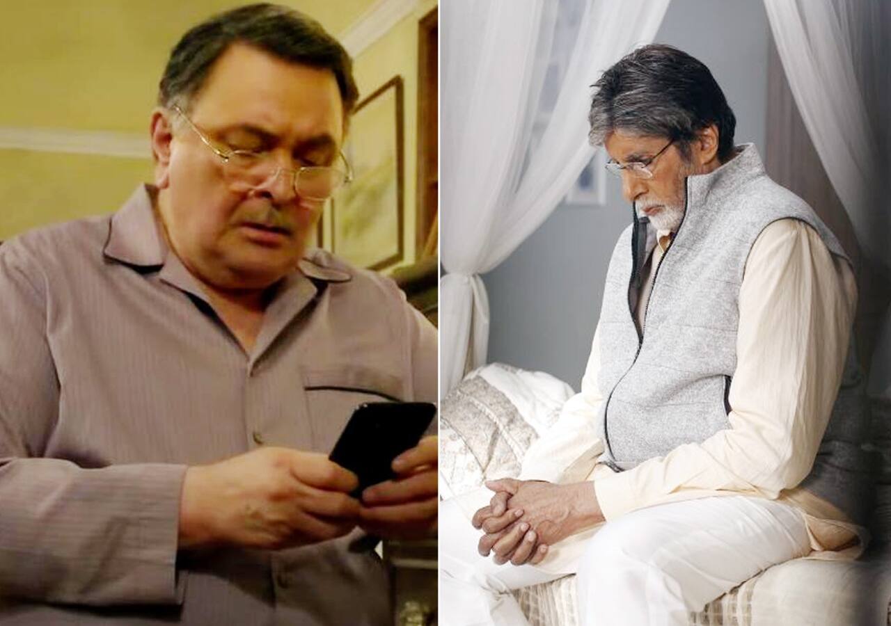 Amitabh Bachchan's Goodbye to Rishi Kapoor's Rajma Chawal, Top 10 slice-of-life dramas to watch on Netflix, Amazon Prime and more OTT platforms