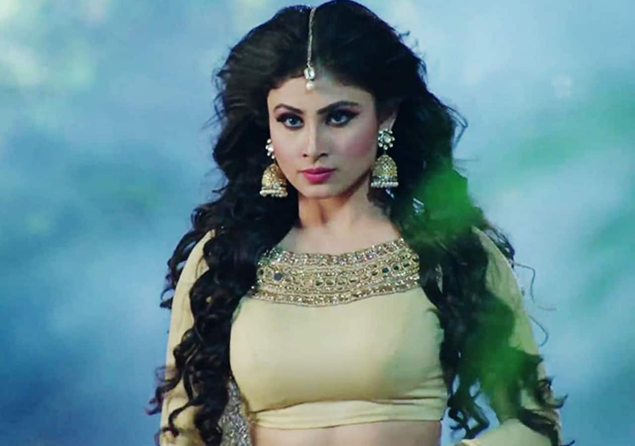 Mouni Roy