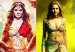 Tejasswi Prakash to Hina Khan: TV actresses whose fortunes changed by playing Naagin on screen